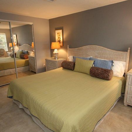 Siesta Gardens By Rva Hotel Siesta Key Bagian luar foto