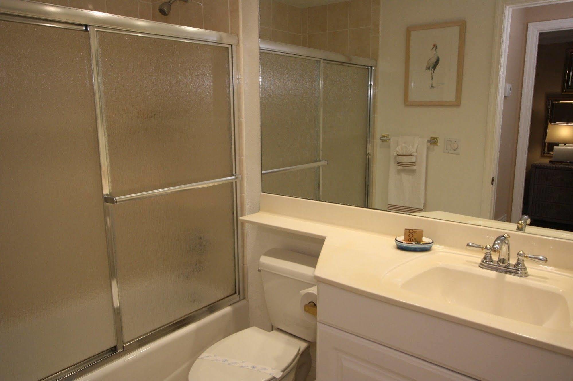 Siesta Gardens By Rva Hotel Siesta Key Bagian luar foto