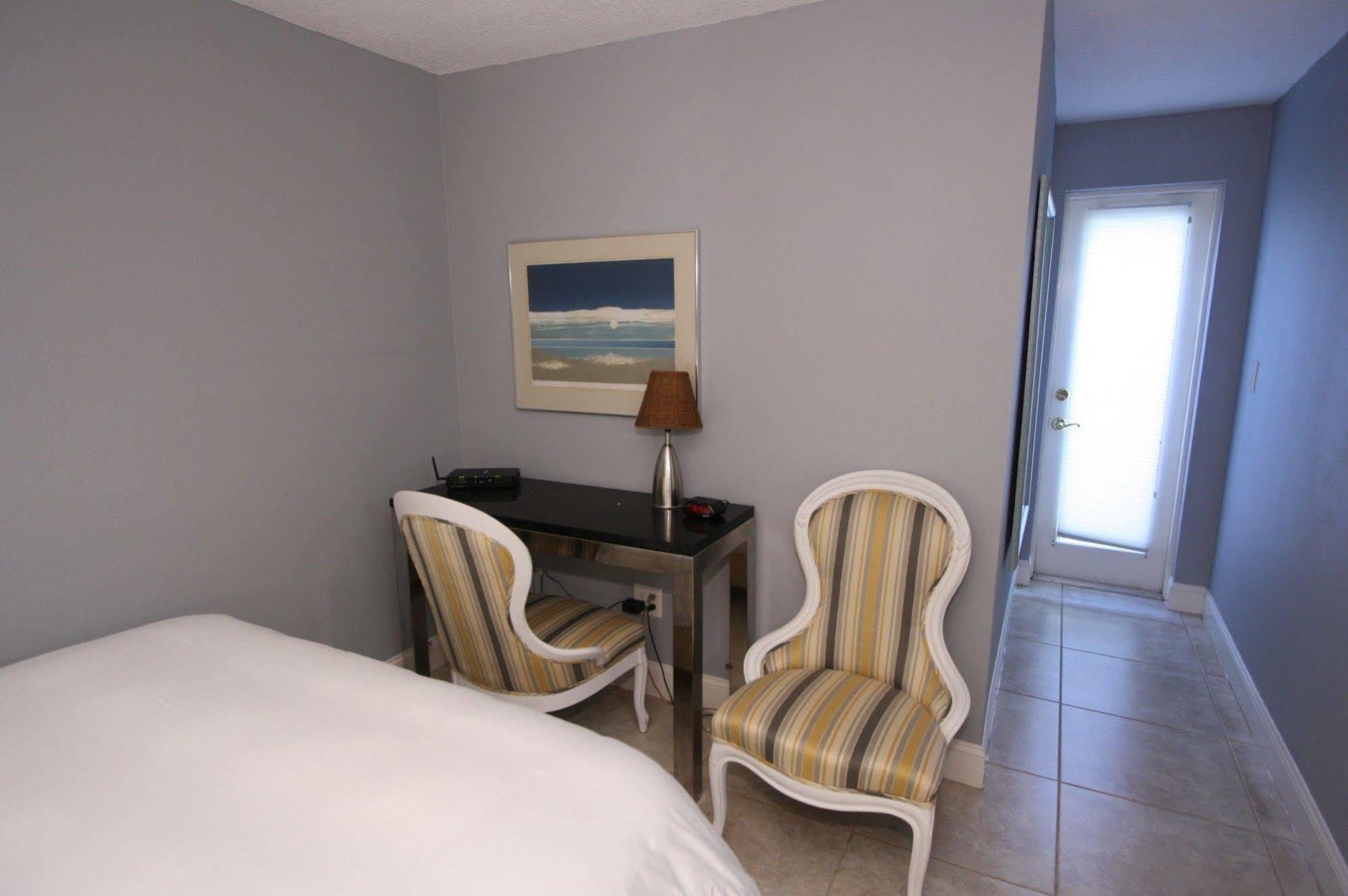 Siesta Gardens By Rva Hotel Siesta Key Bagian luar foto