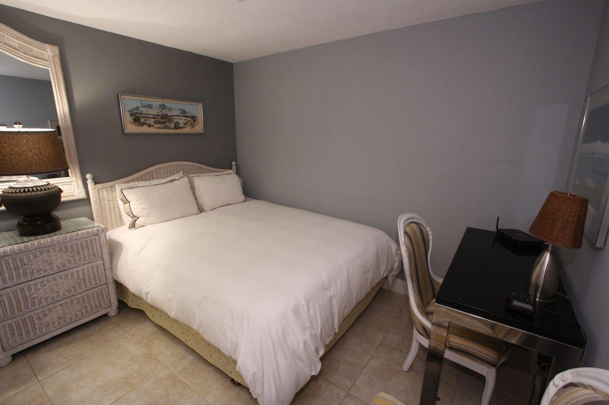 Siesta Gardens By Rva Hotel Siesta Key Bagian luar foto