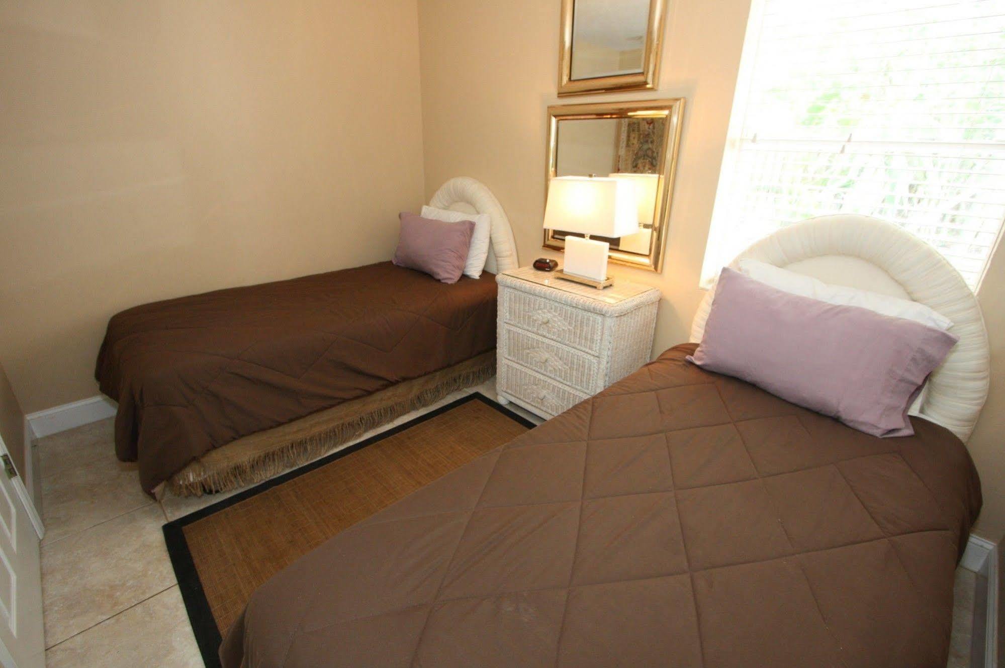 Siesta Gardens By Rva Hotel Siesta Key Bagian luar foto