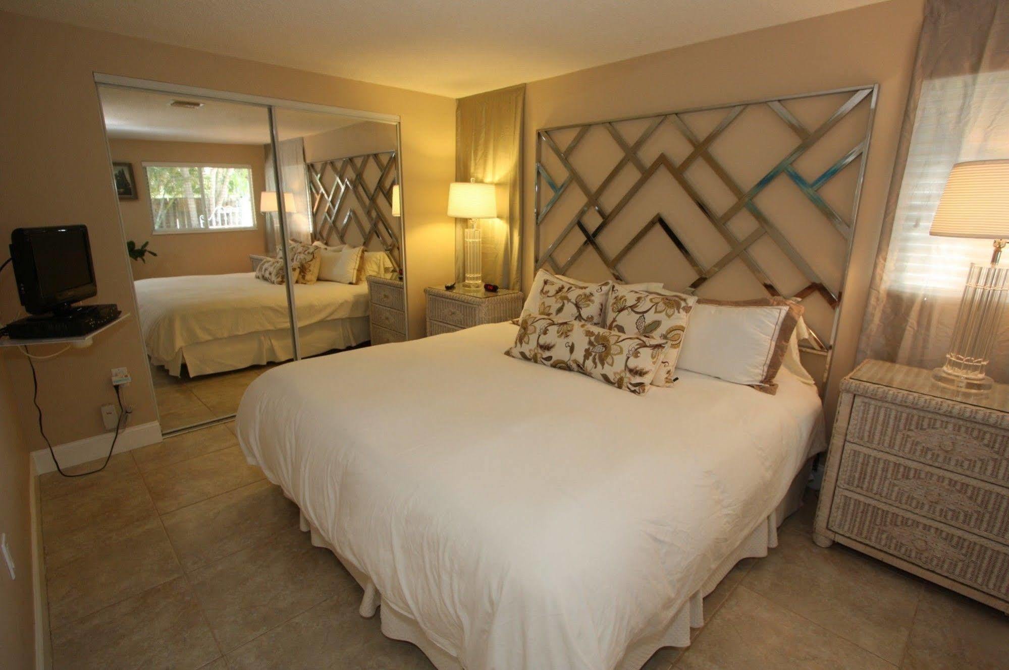 Siesta Gardens By Rva Hotel Siesta Key Bagian luar foto
